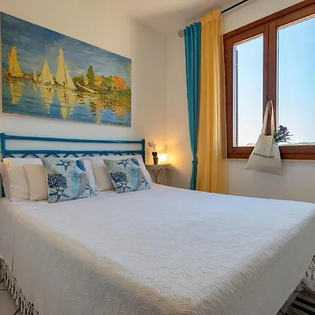 Sardinia Re - Casa Ginestra Stintino
