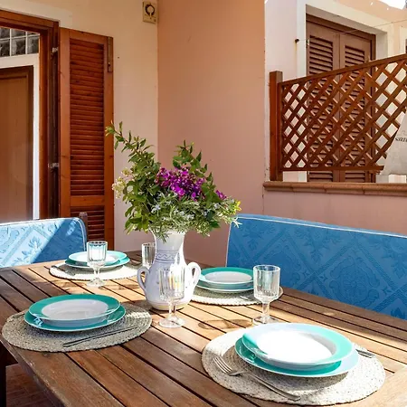 Sardinia Re - Casa Ginestra Apartment Stintino