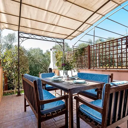 Appartement Sardinia Re - Casa Ginestra Stintino