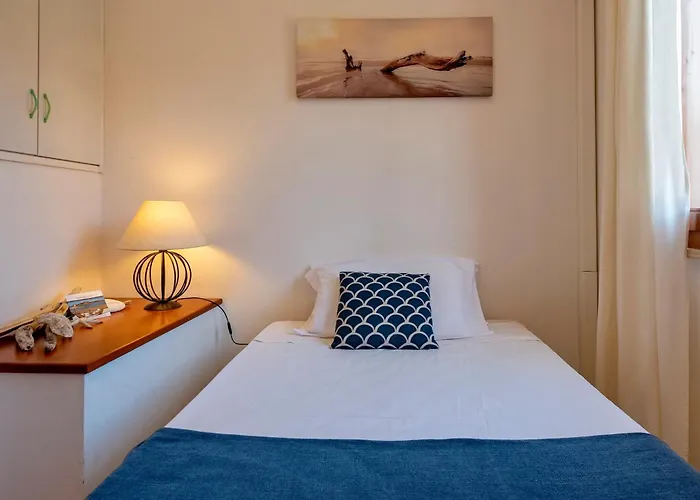 Sardinia Re - Casa Ginestra Апартаменты