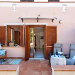 아파트 Sardinia Re - Casa Ginestra