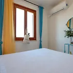Sardinia Re - Casa Ginestra * 스틴티노