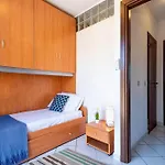 아파트 Sardinia Re - Casa Ginestra 스틴티노