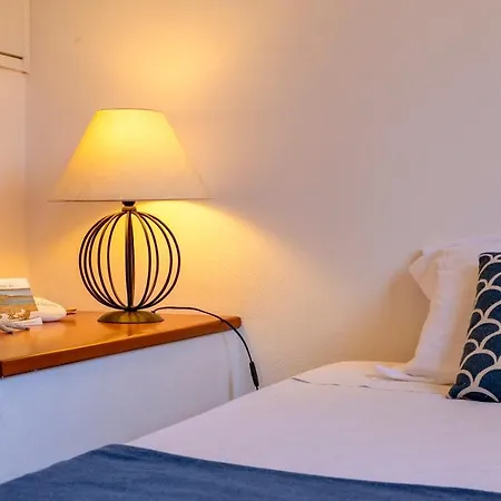 Sardinia Re - Casa Ginestra Apartamento