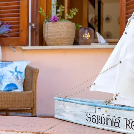 Sardinia Re - Casa Ginestra