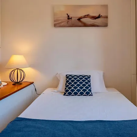 Sardinia Re - Casa Ginestra Apartment