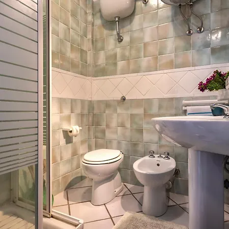 Sardinia Re - Casa Ginestra Apartment *