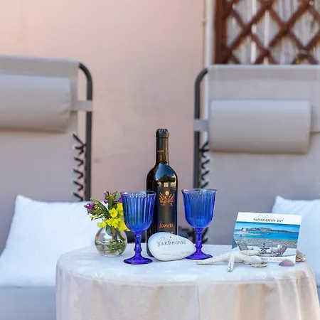 Sardinia Re - Casa Ginestra Apartamento Stintino