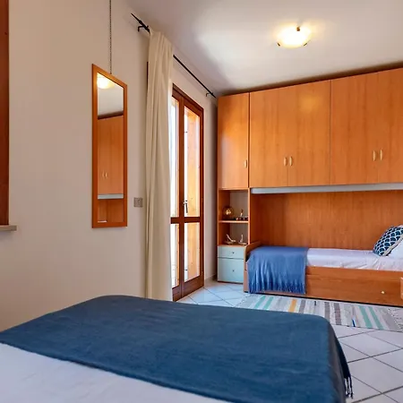Sardinia Re - Casa Ginestra 스틴티노
