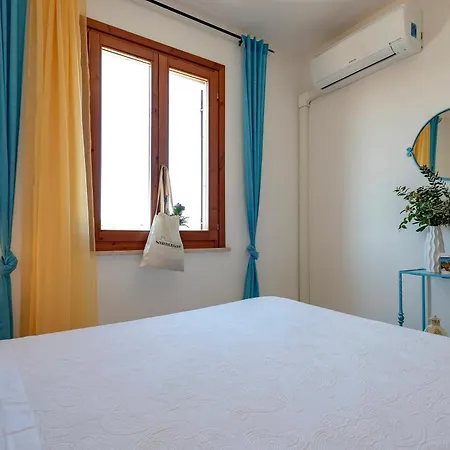 Sardinia Re - Casa Ginestra * Стинтино