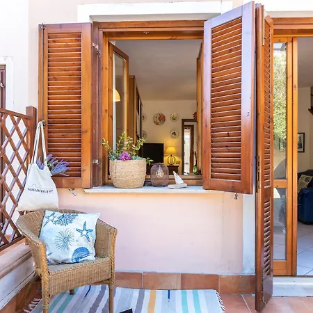 Sardinia Re - Casa Ginestra