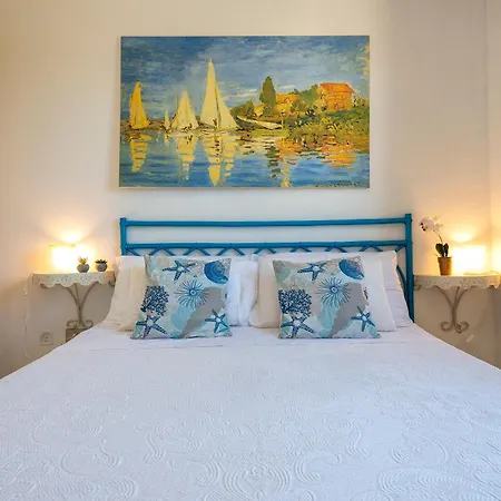 Sardinia Re - Casa Ginestra Apartment *