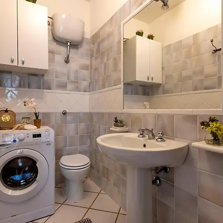 Apartamento Sardinia Re - Casa Ginestra *