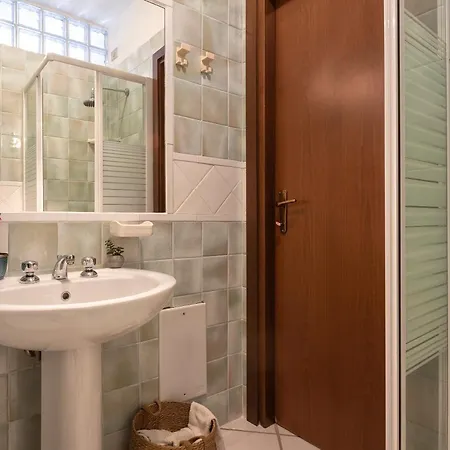 Sardinia Re - Casa Ginestra Apartment Stintino