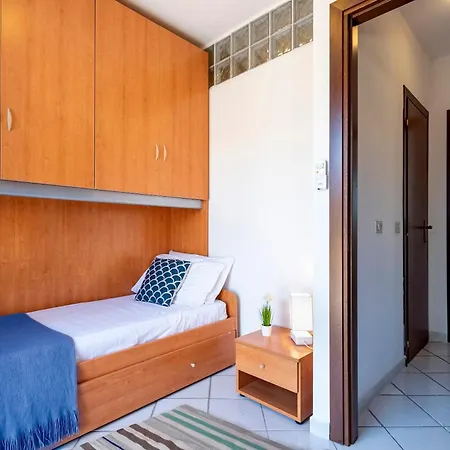 Apartmán Sardinia Re - Casa Ginestra Stintino