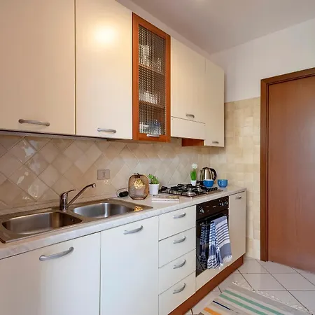 Sardinia Re - Casa Ginestra *