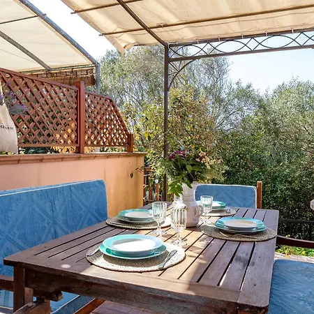 Sardinia Re - Casa Ginestra