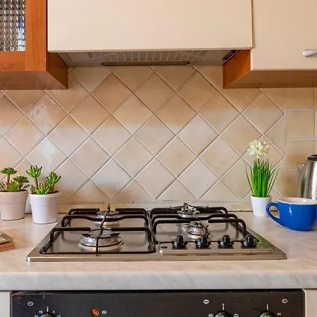 Sardinia Re - Casa Ginestra Apartamento *