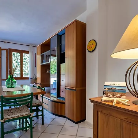 Sardinia Re - Casa Ginestra *