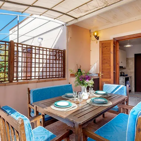 Sardinia Re - Casa Ginestra