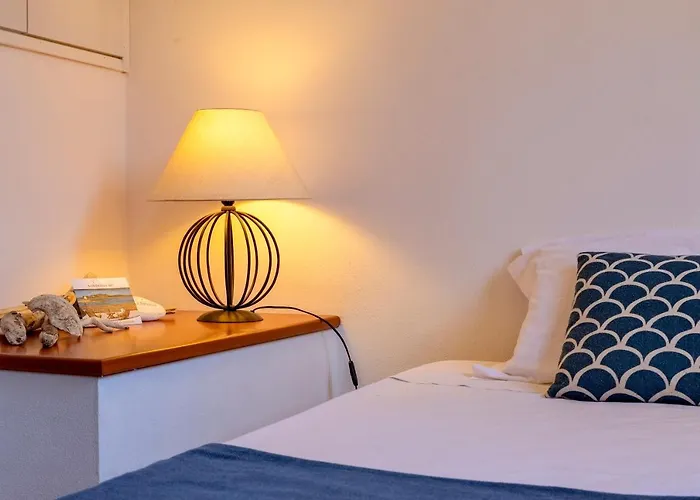 Sardinia Re - Casa Ginestra Daire