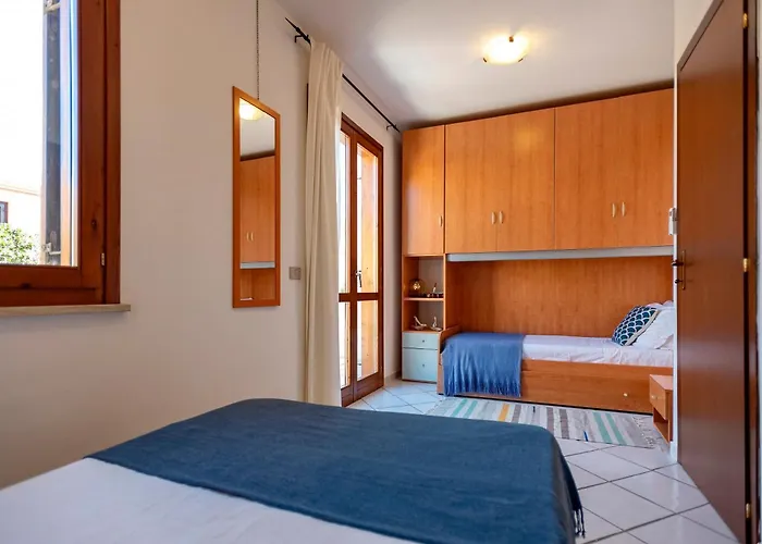 Sardinia Re - Casa Ginestra Stintino