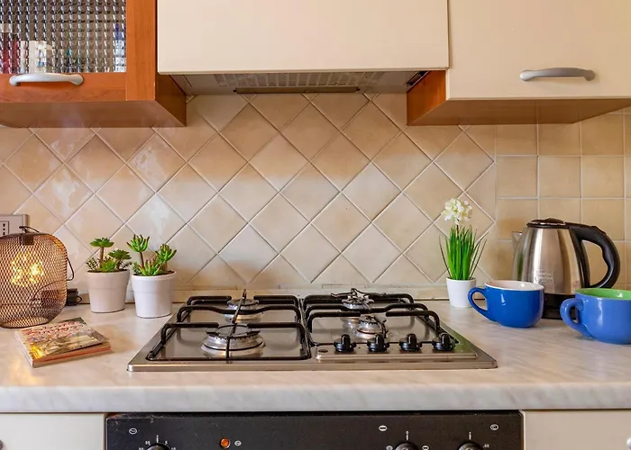 Sardinia Re - Casa Ginestra Daire *