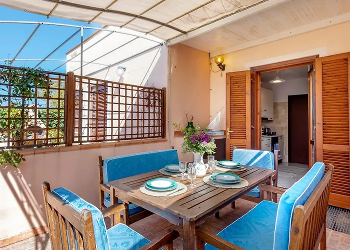 Sardinia Re - Casa Ginestra